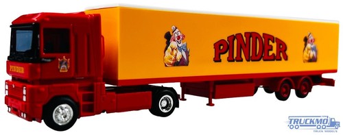 Awm circus pinder - awm, renault