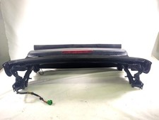 Q0000533V018000000 Verdeck Dach Öffnend SMART Fortwo 0.6 B 45KW Aut 2P (2002)