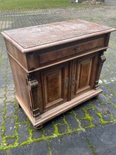 Antike Gründerzeit Kommode