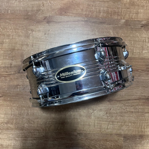 Millenium steel - millenium, 14”x5.5”