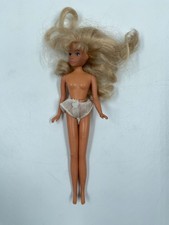 Peggy Puppe Doll Mädchen