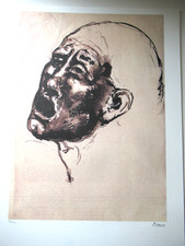 PABLO PICASSO: Schöne