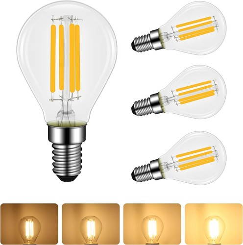E14 led dimmbar glühbirne - e14,