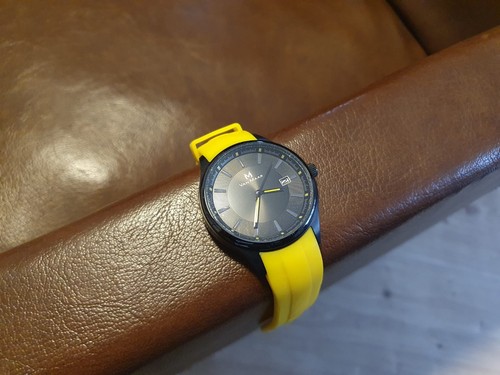 Van maar armbanduhr - van,