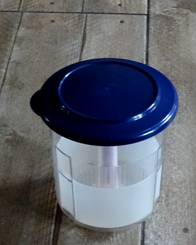 Tupperware tafelperle pikantus - tafelperle,