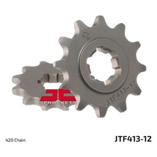 Ritzel 12 Zähne für Suzuki