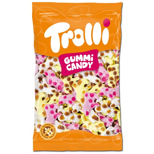 Trolli milchkuh - (5,99€/1kg),