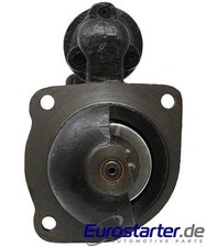 Anlasser 3,10Kw Neu OE Nr