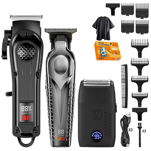 Haarschneider set - haarschneider,