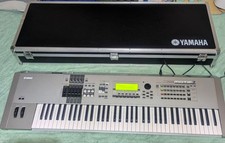 YAMAHA MOTIF 7 76-Key
