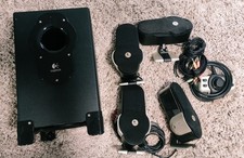 Logitech 3.1 + Subwoofer