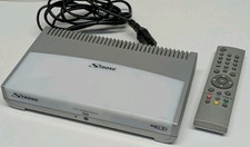 STRONG SRT-4120  Satelliten