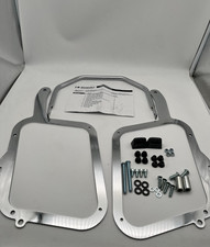 Suzuki VZ800 Koffer Halter Träger Cruiser Case Träger VZ 800 Marauder #33674