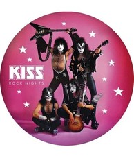 Kiss rock nights - kiss,