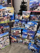Playmobil