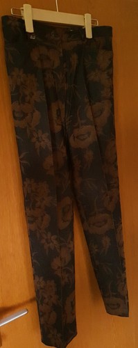 Ping damengolfhose braun - damengolfhose,