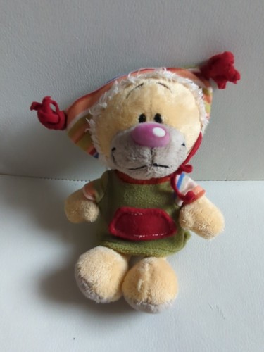 Pimboli teddybär selten - pimboli, 6