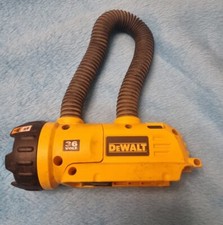 DeWalt 36 V Akku Lampe DC509 Schwanenhals 