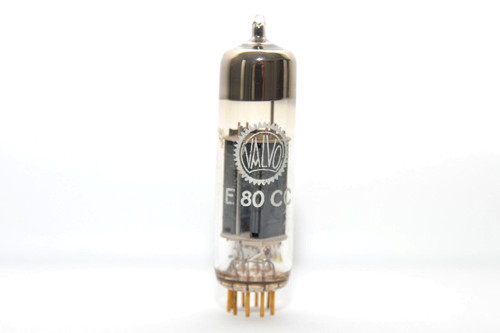 Vintage valvo philips e80cc - vintage,