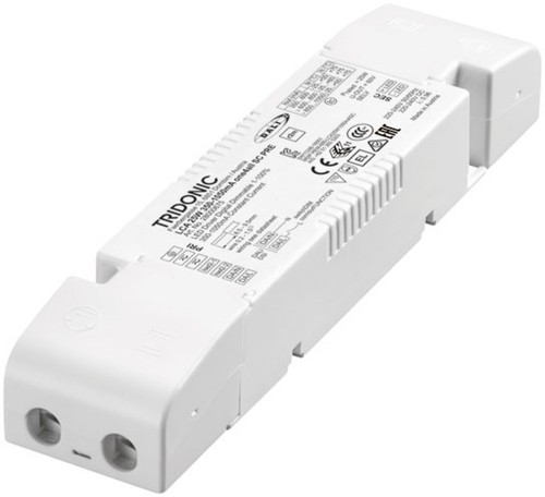 Tridonic lca 25w 350 1050ma - tridonic,