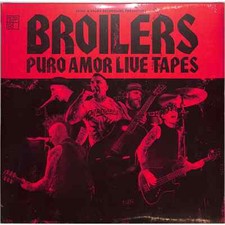 Broilers / PURO AMOR LIVE