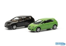Herpa Minikit Seat Leon 2