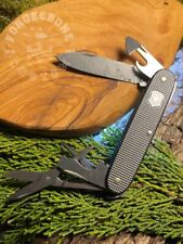 Victorinox Pioneer X Damast Limited Edition 2016 NEU 0.8231.J16