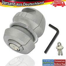 Diebstahlschutz FÜR Anhänger