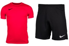 Nike Kinder Sport-Set T-shirt