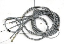 VESPA ZUGSATZ Seilzug Kit PX