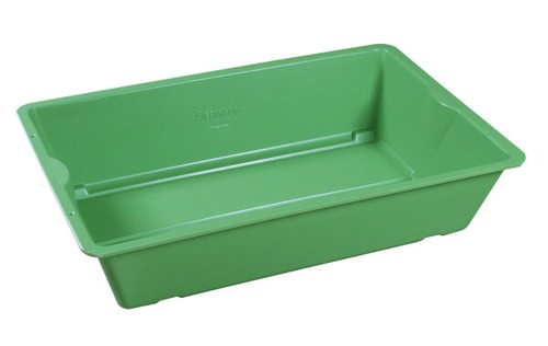 Göbel wildwanne jagdwanne 80l - jagdwanne,