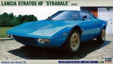 Hasegawa HC15-21215 Lancia