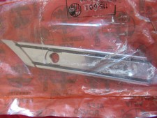 Original Alfa Romeo Spider Bj