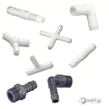 NORMA Schlauchverbinder POM /