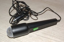 NORIS TONFIILM MIKROFON mit SPEZIAL TONTASTE von 1980