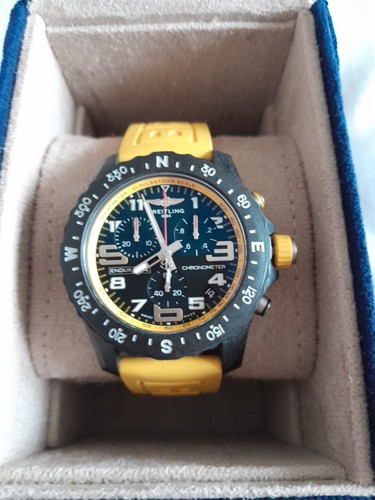 Breitling endurance pro uhr - breitling,