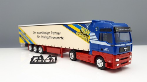 Awm man tga - 1:87,
