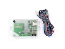 DIRECTED 508D DEI Dual Zone