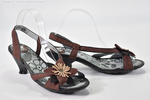 Fly london damen sandale - fly,