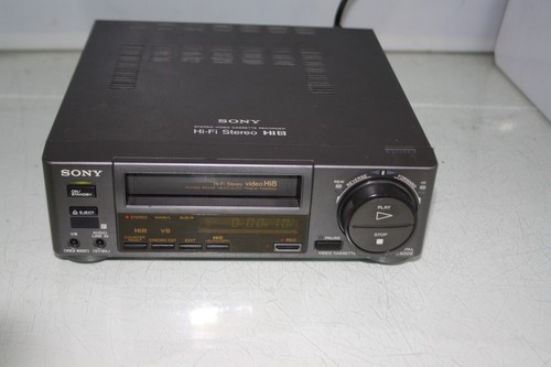 Sony c500e hi8 video8 - sony,