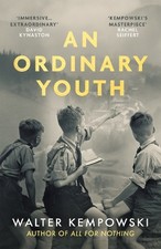 An Ordinary Youth: A Novel by