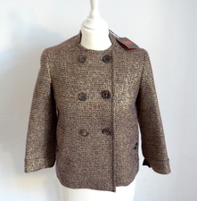 ETRO Mantel Blazer  Jacke NEU