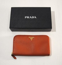 PRADA Brieftasche Geldbörse