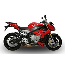 Bodis Auspuff GPC-R Slip-On