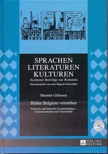 Bilder Belgiens verstehen 