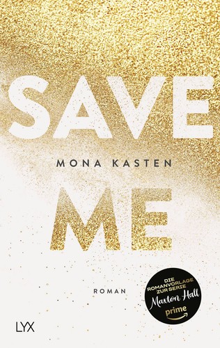 Save maxton hall - save, bd.