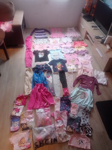 Mädchen kleiderpaket - mädchen,