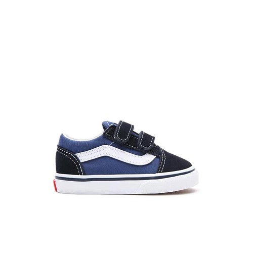 Vans old skool shoes - shoes, navy