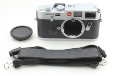 [Top NEUWERTIG] Leica M6 Non