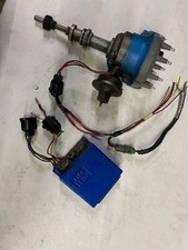 1967 - 68 Ford Mustang